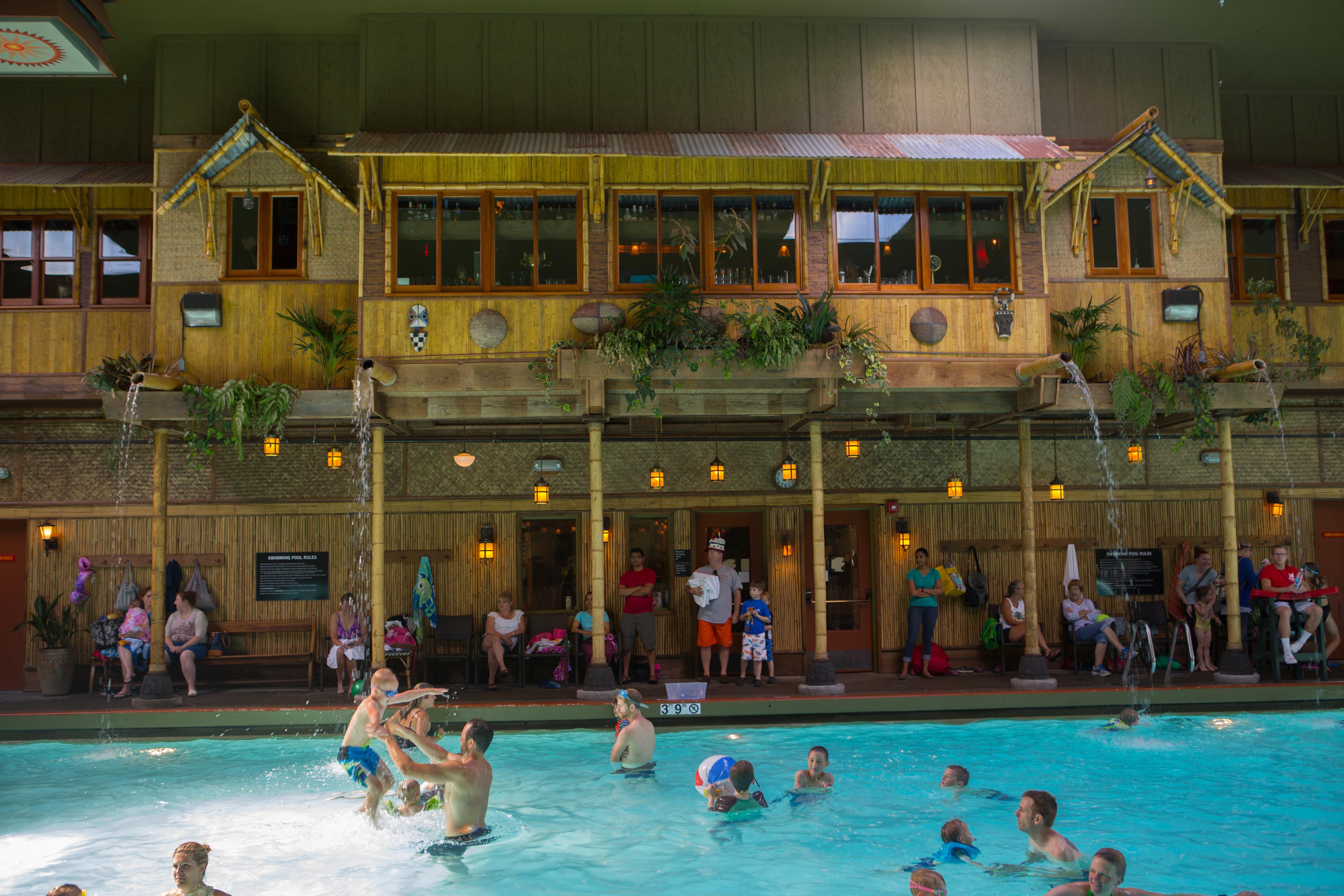 Mcmenamins Anderson School Hotel Bothell Exterior photo